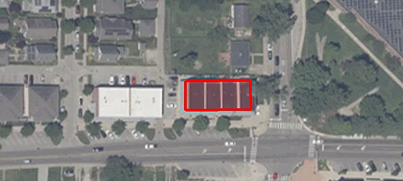 581 Hillside Dr Ste, Unit 102