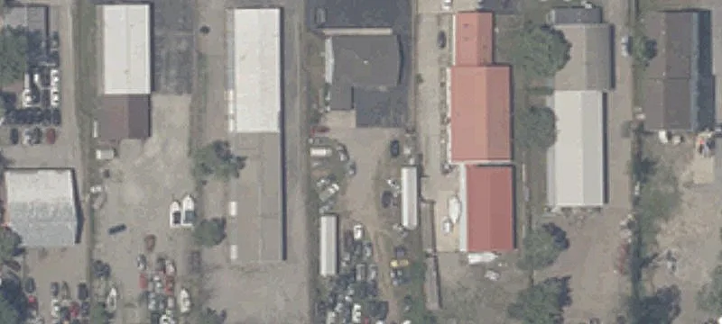 5685 Old Porter Rd