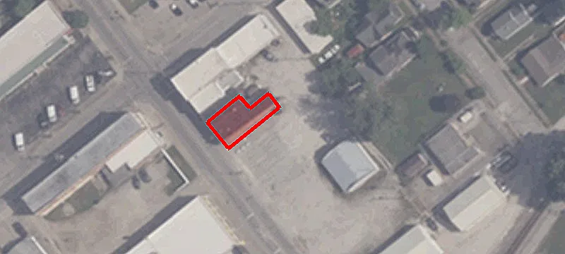 1010 Main St