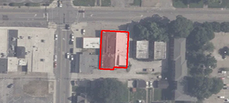 2003 Lincoln Ave, Unit 2011