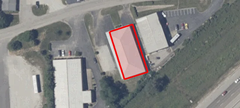 2423 Industrial Park Dr
