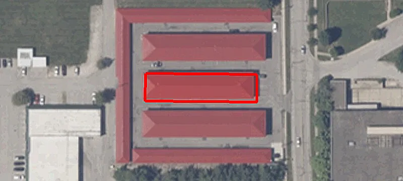 100 Kingston Dr