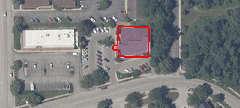 2911 Covenanter Dr