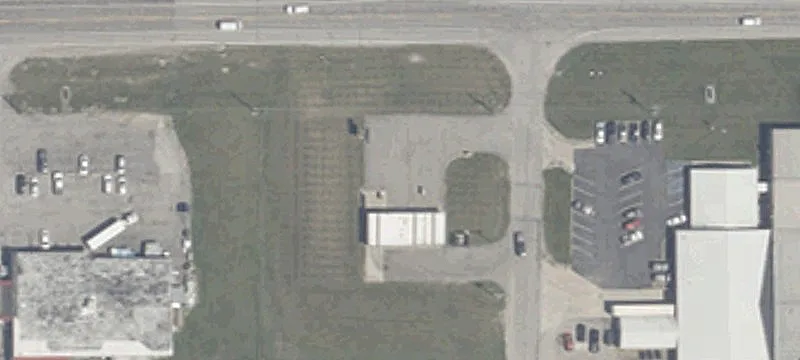 102 Parker Dr