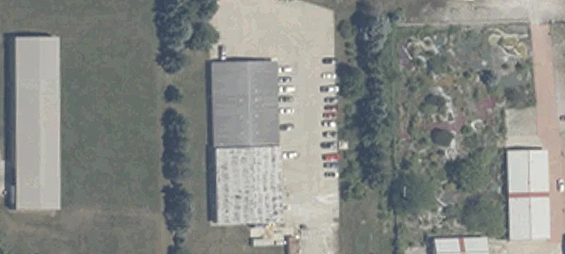 1105 Auburn Dr