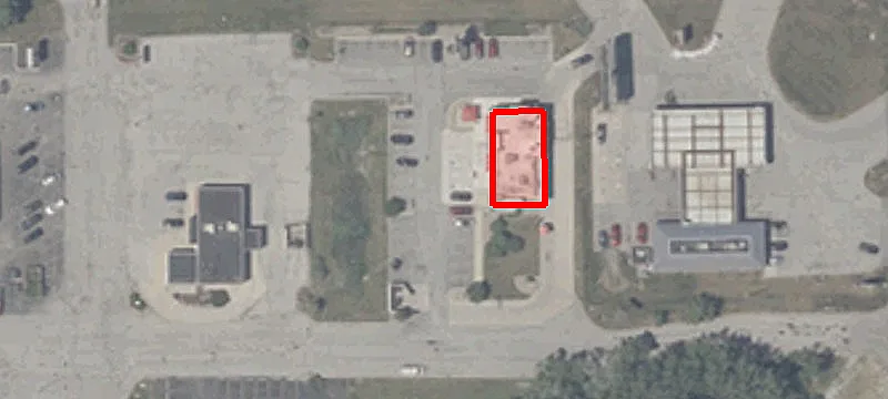 31 Lincoln Hwy