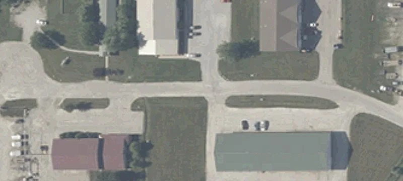 315 316th N