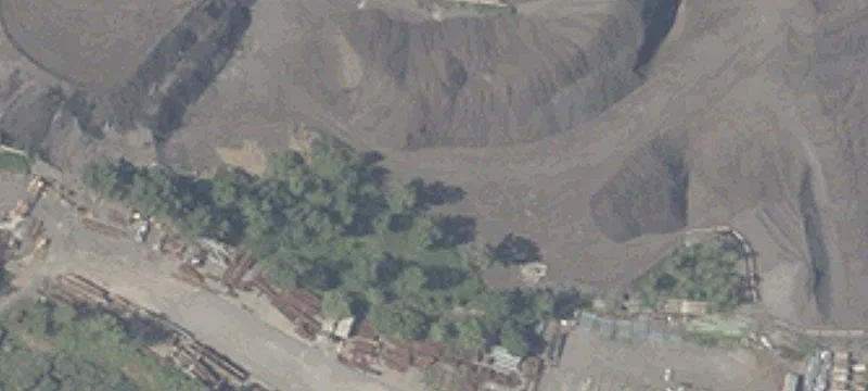 2552 Industrial Dr