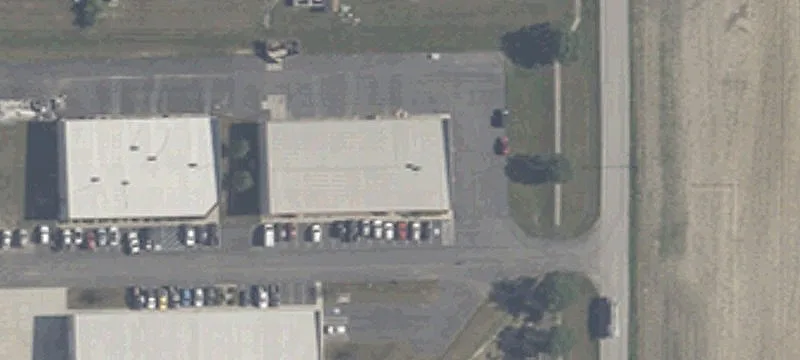 2850 Graham Rd