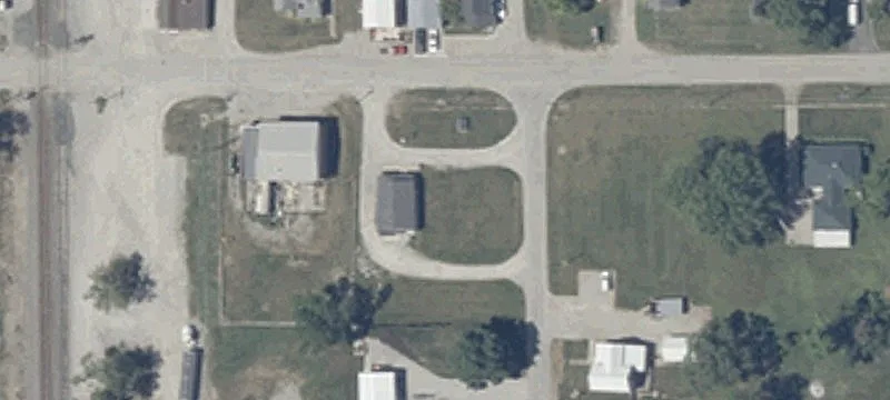 3209 Yoder Rd