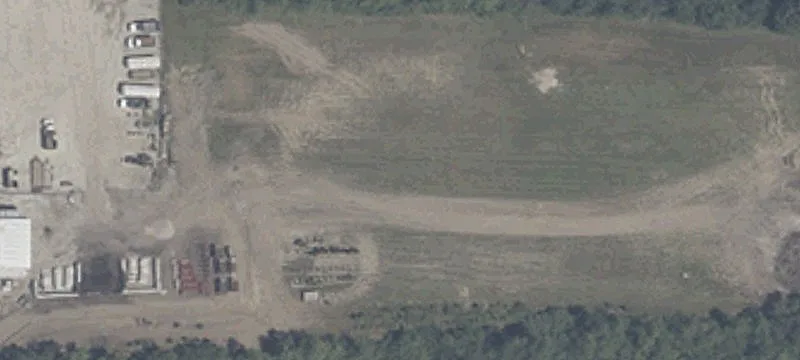 3863 Us Hwy 40