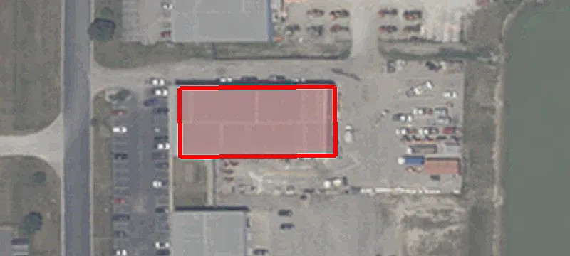 3865 Commercial Pkwy
