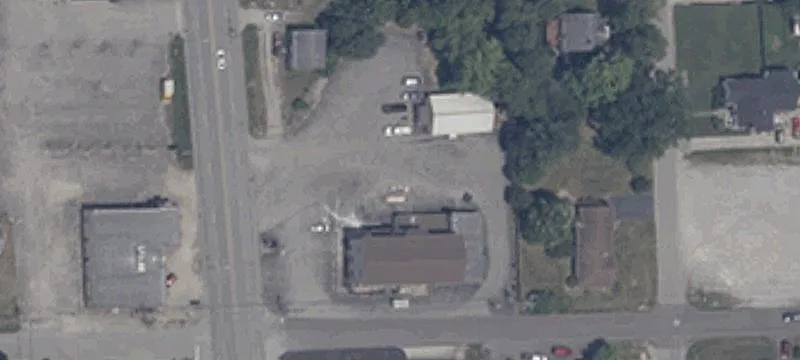 107 Gardner St