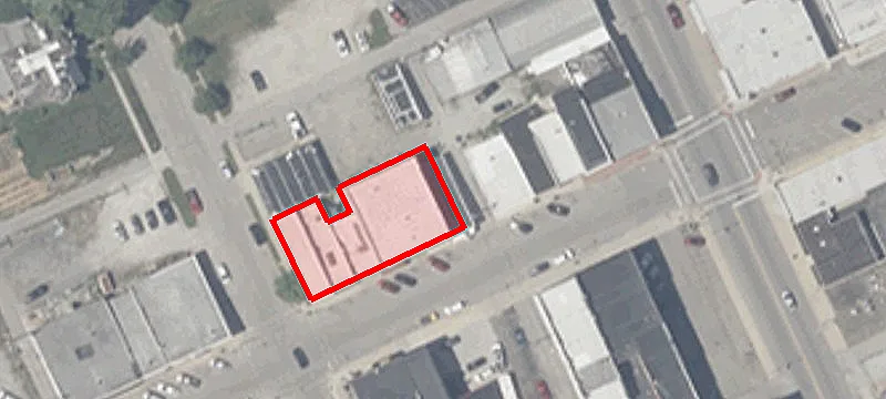 113 Pearl St