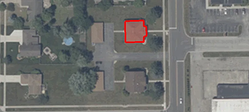 9532 Keilman St, Unit 25