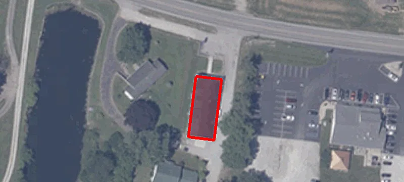 707 Us Hwy 50