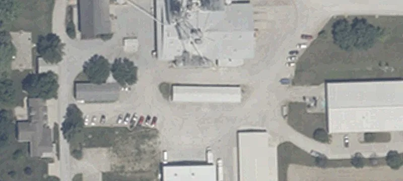 13601 Roth Rd