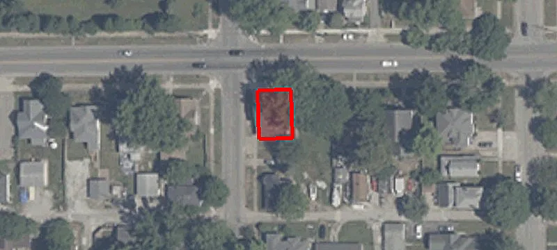 425 Markland Ave