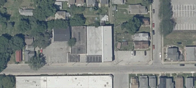 616 High St