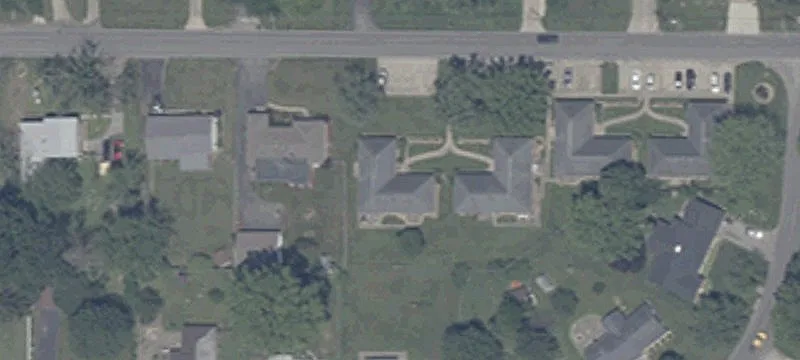 1309 Country Clb Rd