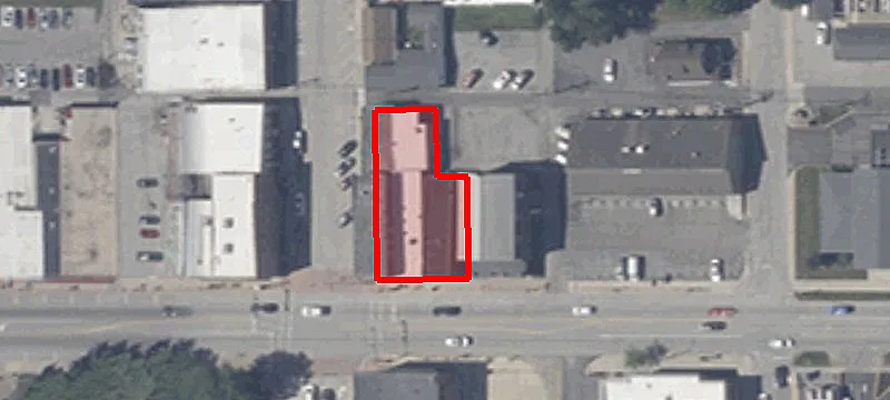 10 Main St