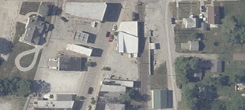 Main St