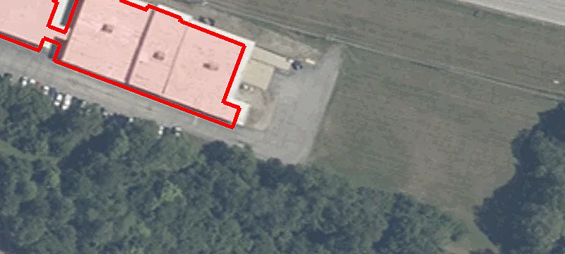 7417 Crawfordsville Rd