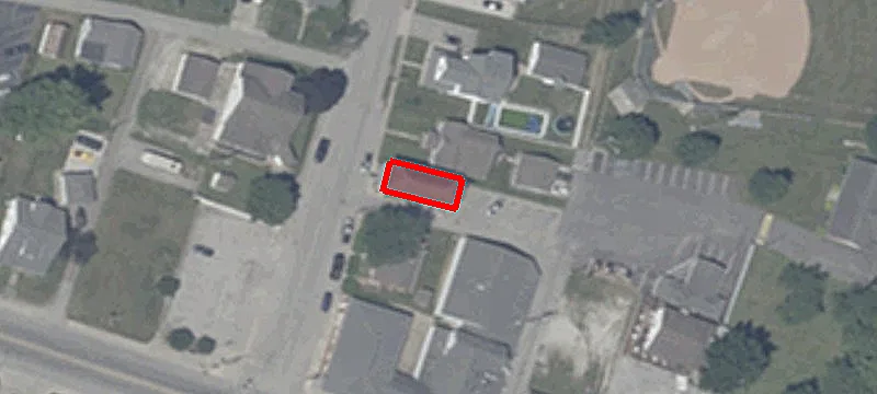 91 Maple St