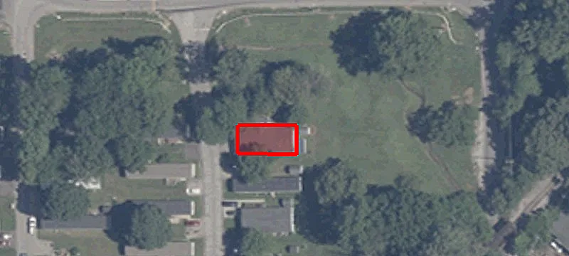 4600 High School Rd