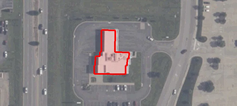 835 Burkhardt Rd