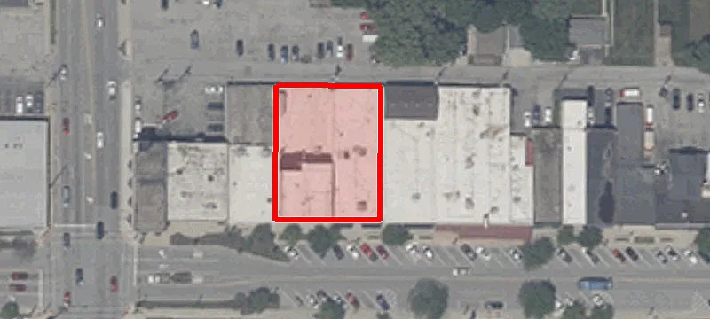 2821 Hwy Ave