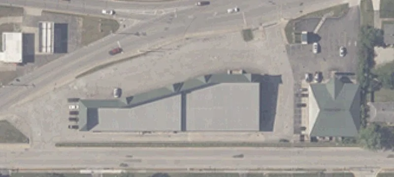 810 Indianapolis Rd
