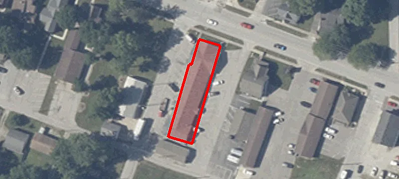 205 Main St