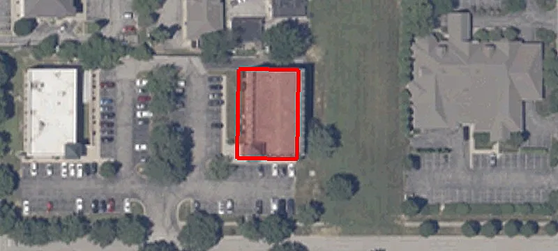 3925 Hagan St Ste, Unit 201