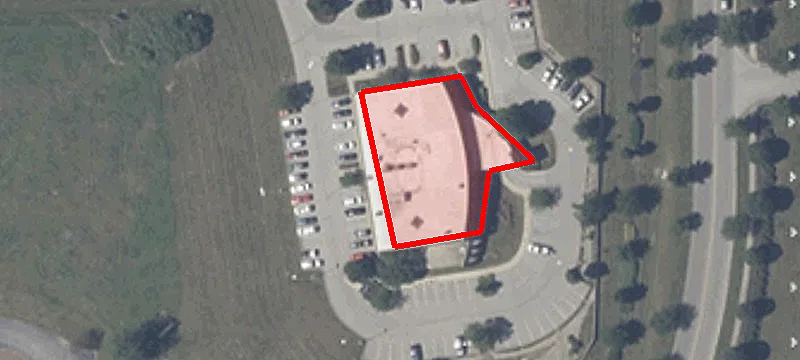 1520 Liberty Dr
