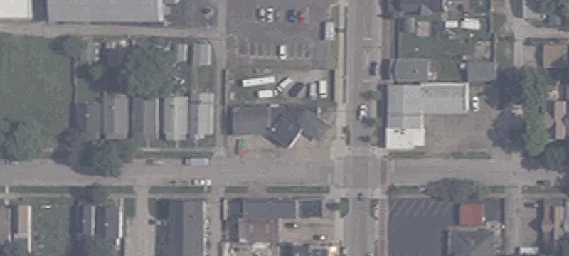 1500 Main St