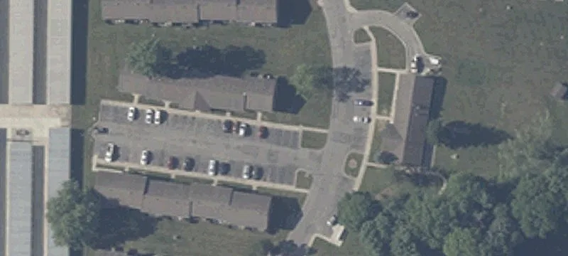 3601 Oaklawn Dr