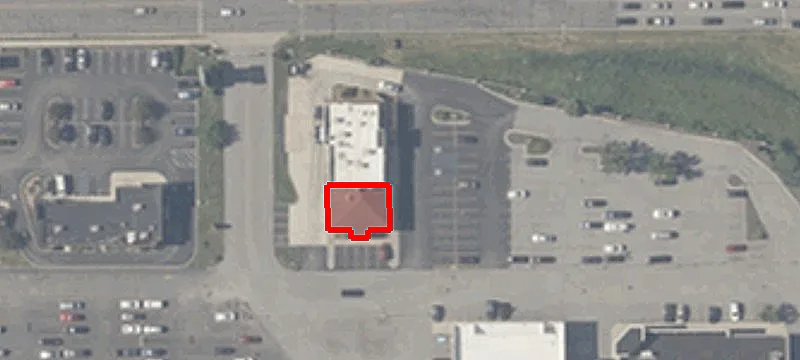 552 Indian Boundary Rd, Unit 554