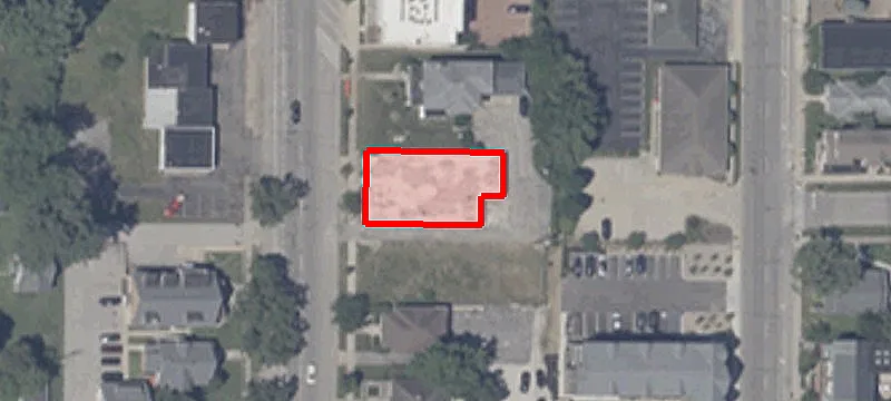 1200 College Ave