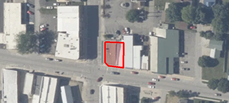 100 Rochester St
