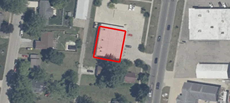 1514 Main St