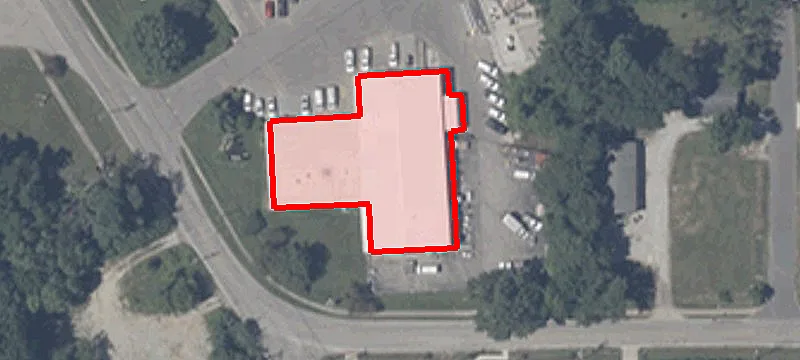 2000 Fountain Dr