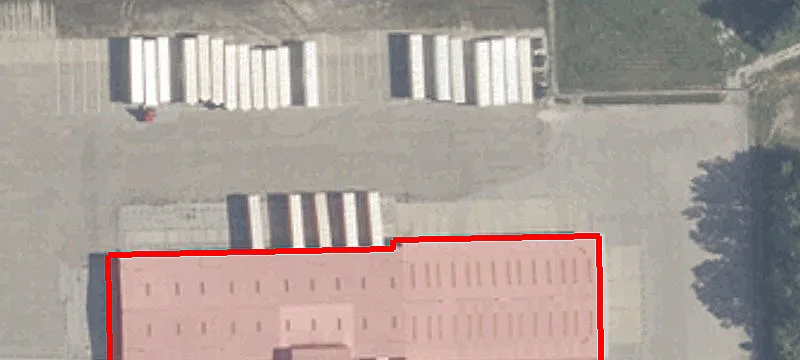 1260 Terminal Rd