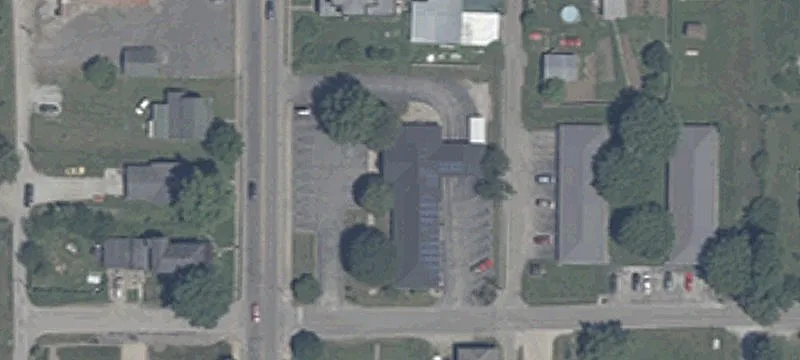 216 Vine St