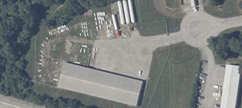 2025 Industrial Park Dr