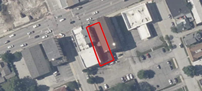 119 Main St