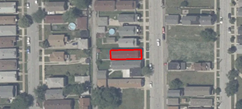 2458 White Oak Ave