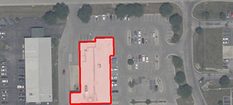 1780 Muskegon Ln