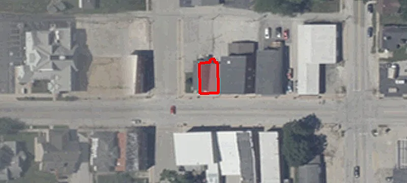 14 Pearl St