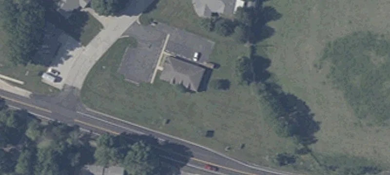 440 Pat Rady Way